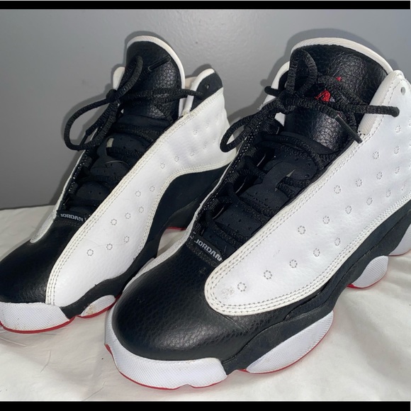 ‘He Got Game’ 13s (2018) - Picture 1 of 3